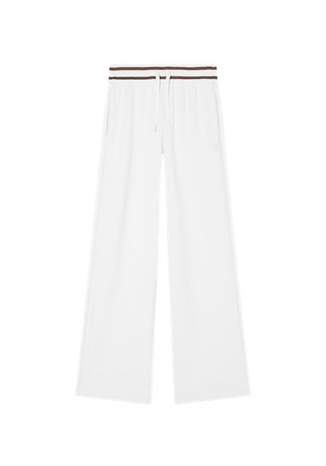 Pantaloni da jogging con rifiniture a contrasto ARMANI EXCHANGE | Pantaloni | XW002073 AF10804U1003